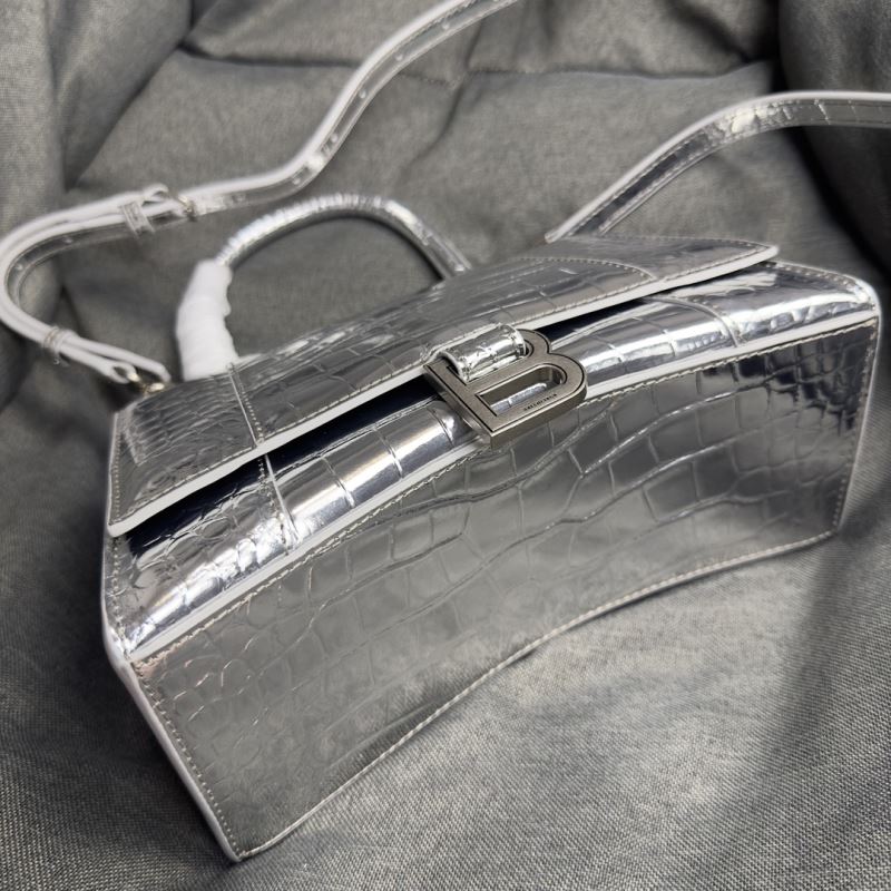 Balenciaga Hourglass Bags